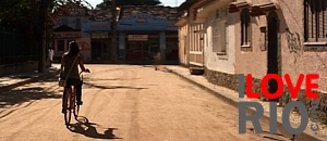 Rio de Janeiro myndir