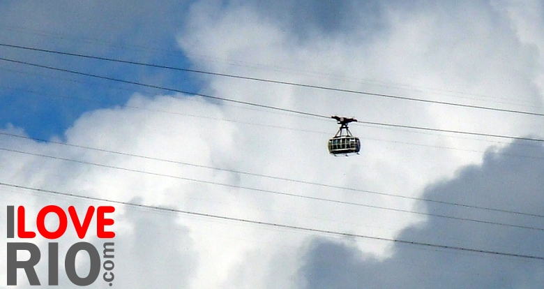 Rio de Janeiro myndir