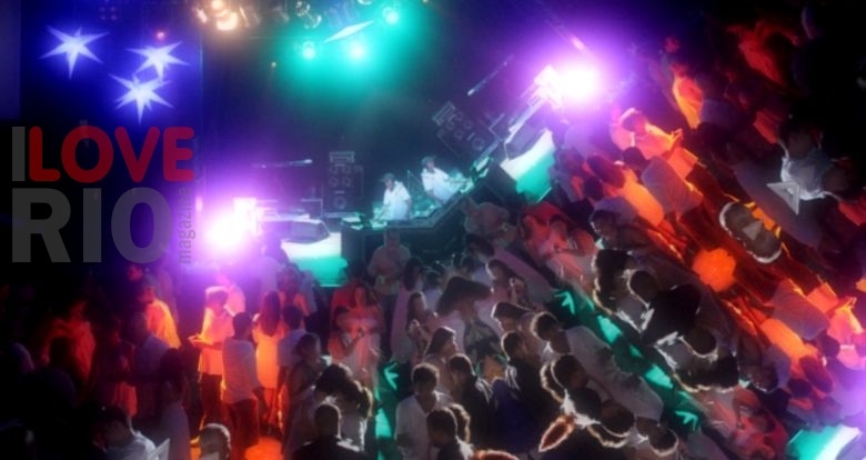 Rio de Janeiro myndir