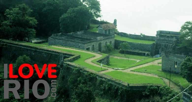 Rio de Janeiro myndir