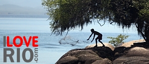 Rio de Janeiro myndir