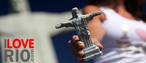 Rio de Janeiro myndir