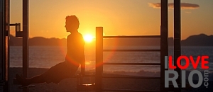 Rio de Janeiro myndir